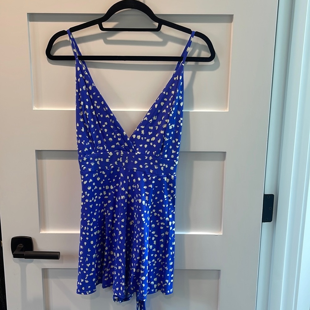 Maaji Romper
